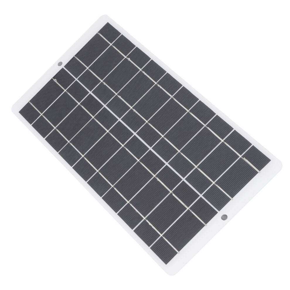 8W 5V Low Power Solar Panel 7340572371638