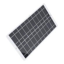 8W 5V Solar Panel for Devices