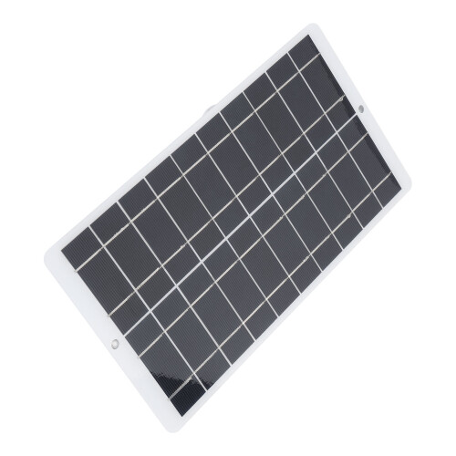 8W 5V Solar Panel for Devices