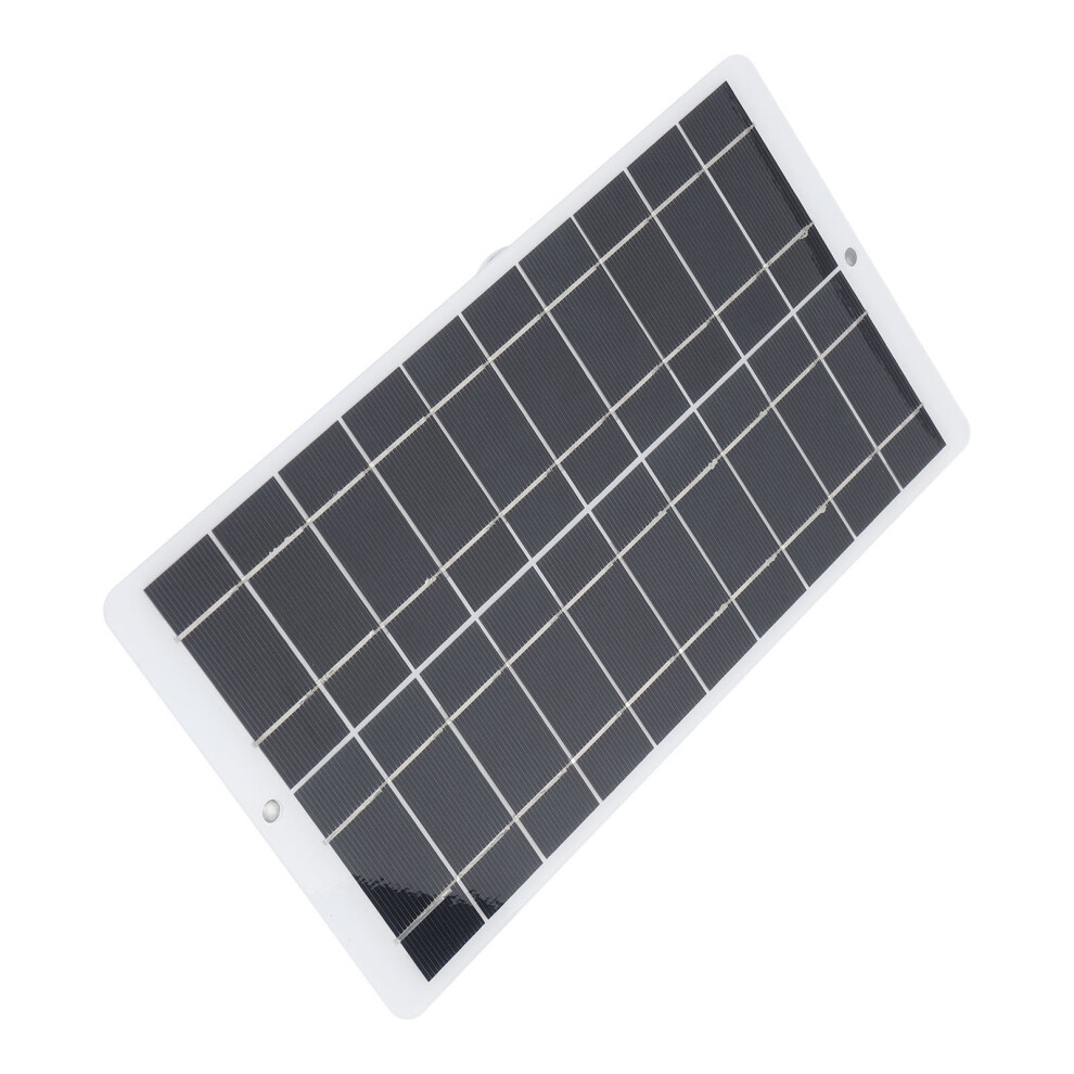 8W 5V Solar Panel For Devices 7340572392329