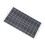 8W 5V Portable Solar Panel with Type-C Output for Phone & Camera 16
