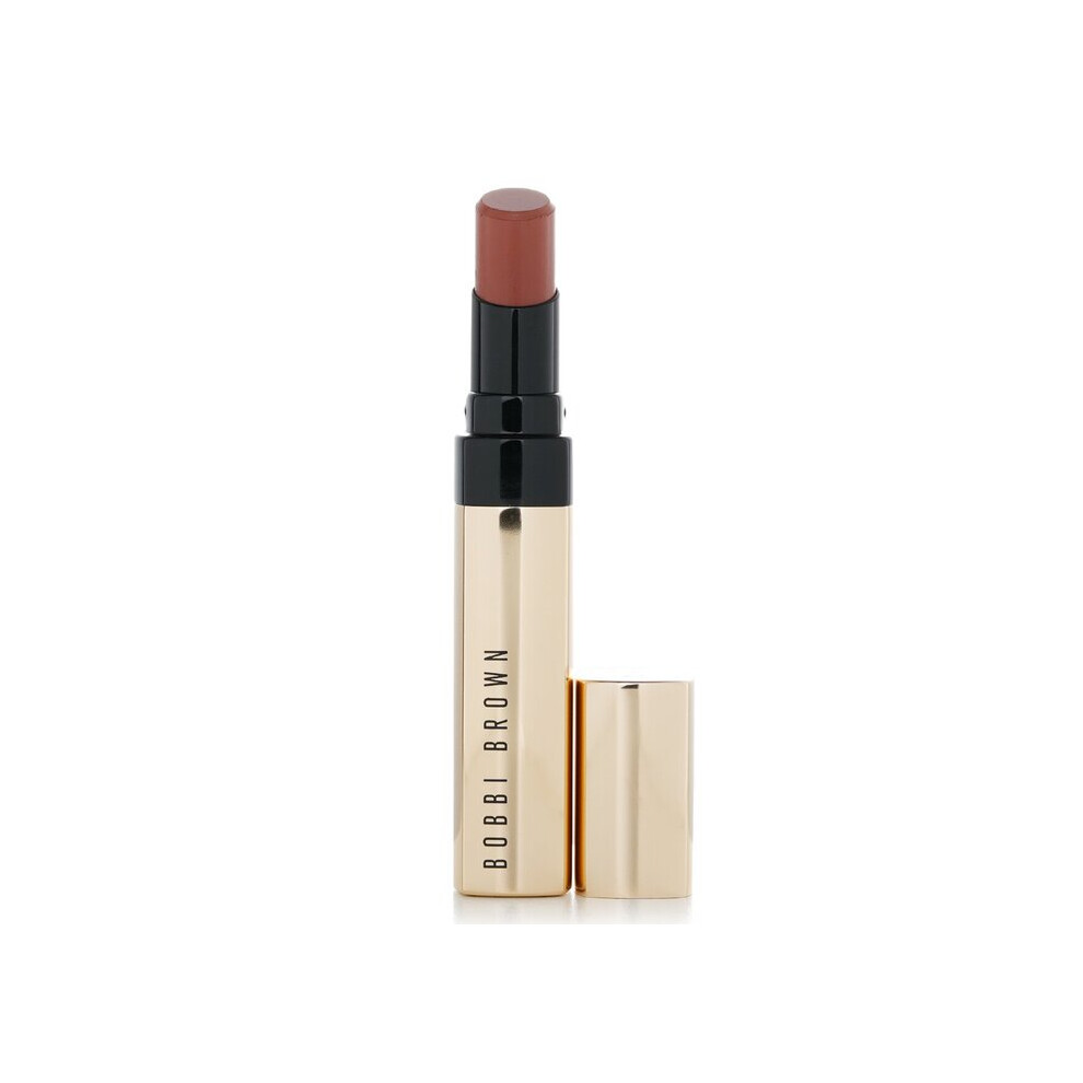 Bobbi Brown Luxe Shine Intense Lipstick - # Bold Honey 3.4G/0.11Oz