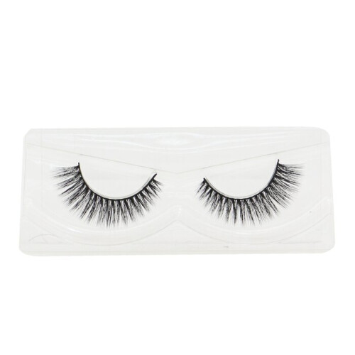 Lash Star Visionary Lashes - # 005 (4-11 mm, Full Volume) 1pair