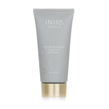 INIKA Organic Phytofuse Renew Caviar Lime Exfoliator 75ml/2.5oz