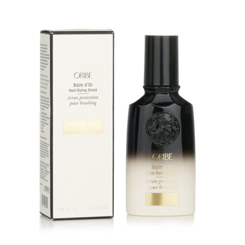 Oribe Balm d'Or Heat Styling Shield 100ml/3.4oz 1