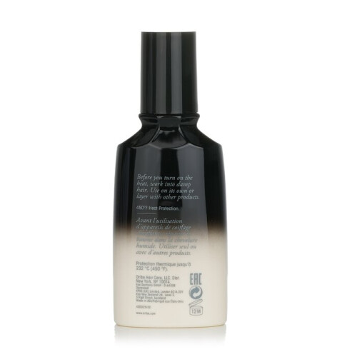 Oribe Balm d'Or Heat Styling Shield 100ml/3.4oz 2