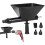 Bricks Grouting Mechine, 4 Nozzle Replacements Automatic Mortar Grout Tuck Pointing Sprayer, Electric Cement Grouting Mechine, Brick Tile Grouting Mor 1