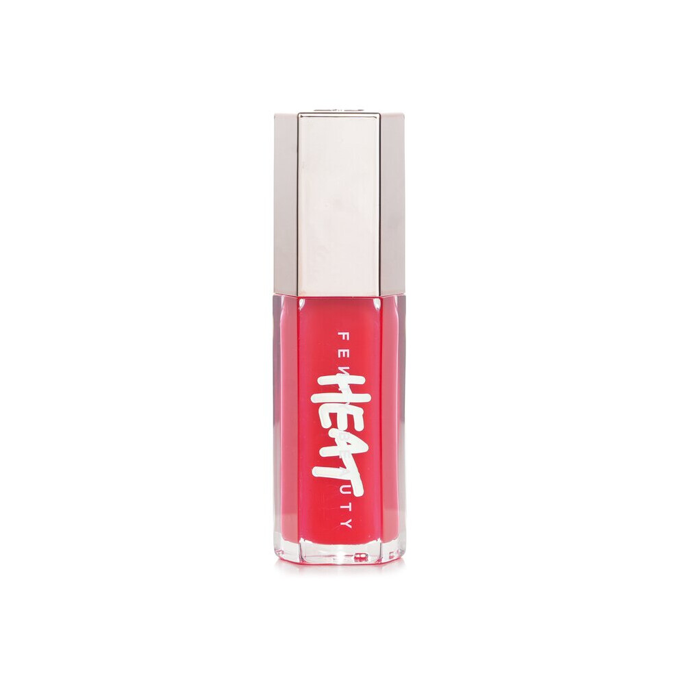 Fenty Beauty Gloss Bomb Heat Universal Lip Luminizer + Plumper Hot Cherry - Image 6