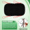 Lightweight Reusable Bird Protection Net 15x7.5m 5cm Hole Spacing 5