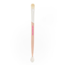 BeautyBlender Shady Lady All-Over Eyeshadow Brush & Cooling Roller -