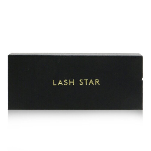 Lash Star Visionary Lashes - # 005 (4-11 mm, Full Volume) 1pair 2