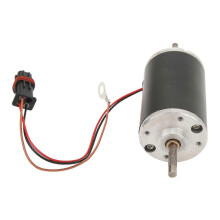 Parking Heater Motor 12V 24V 4500rpm Metal Construction for Webasto Air Top 2000 2000s 2000st