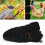 Lightweight Reusable Bird Protection Net 15x7.5m 5cm Hole Spacing 15