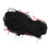 Lightweight Reusable Bird Protection Net 15x7.5m 5cm Hole Spacing 16