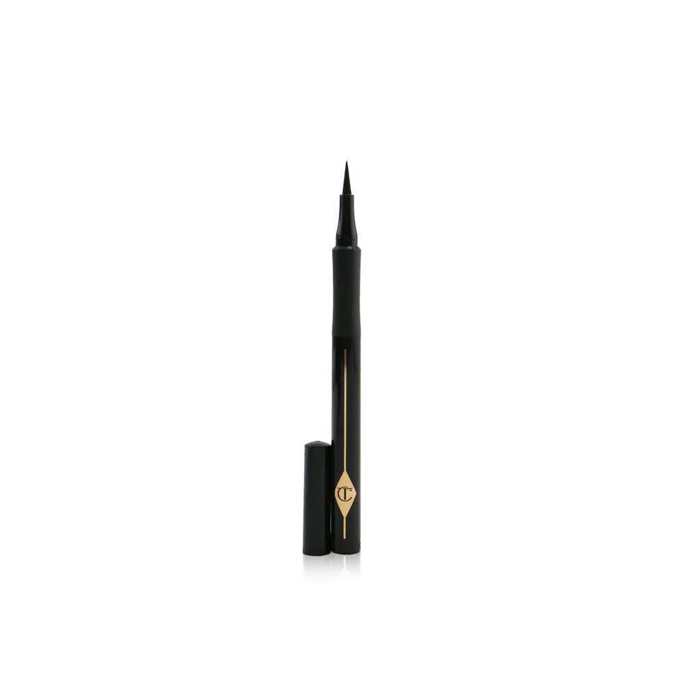 Charlotte Tilbury Feline Flick - Panther - Image 6