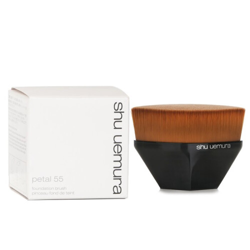 Shu Uemura Petal 55 Foundation Brush - 1