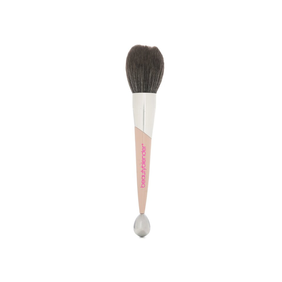 Beautyblender Big Boss Powder Brush & Cooling Roller