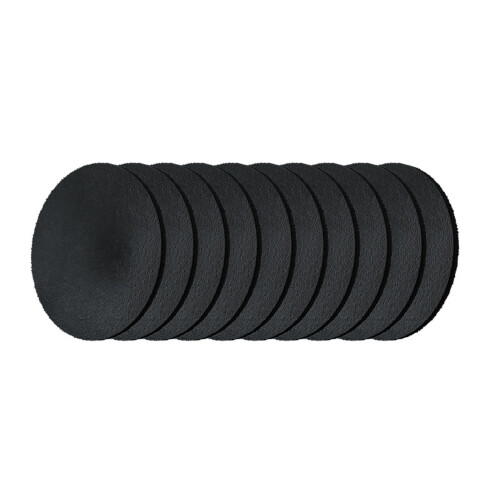 10PCS Desktop Range Hood Filter Cotton, Strong 1