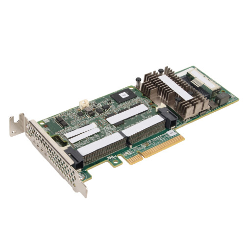 Smart Array Karte 12 Gb/s SAS-Controller 4 GB Cache für Server
