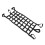 Universal Hammock Net for Jeep Wrangler JL 6