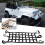 Universal Hammock Net for Jeep Wrangler JL 3