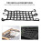 Universal Hammock Net for Jeep Wrangler JL 2