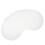 10Pcs Transparent Handmade Acrylic Discs DIY Cake Base Clear Panels 1