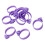Bag Sealer Icing Bag Verschlussring Gummi 12 Stück 4