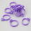 Bag Sealer Icing Bag Verschlussring Gummi 12 Stück 6