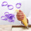 Bag Sealer Icing Bag Verschlussring Gummi 12 Stück 7