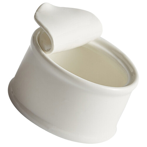 keramik backschale ramekin puddingform klein
