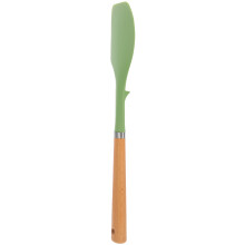 Silikon Spatula Kleine Spatel Kochutensilien Backzubehör Für Zu Hause