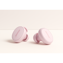 Bose QuietComfort Auriculares (2024) Rosa Pétalo