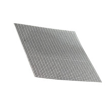 Grillrost Netzmatte Antihaft 36 X 42 Cm