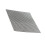 Grillrost Netzmatte Antihaft 36 X 42 Cm 1