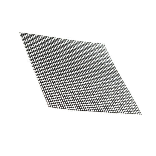 Grillrost Netzmatte Antihaft 36 X 42 Cm