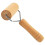 rouleau à bois, antiadhésif pour pâte 4