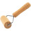 rouleau à bois, antiadhésif pour pâte 6