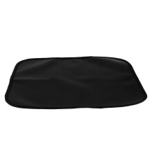 2Stk Silikon Grillmatte 18x15 Zoll Für Bbq Und Heißluftfritteuse