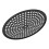 Perforated Pizza Pan: Nonstick 8.92 Inch Baking Tray With Hole Design 7