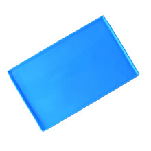 2st Kuchen Rollform Kuchenmatte Eindruck Schweizer Rolle