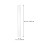 Dough Leveling Sticks Cookie Balance Lineale Transparent 2er Set 3