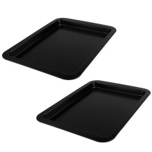 2st Kuchenform Ofen Toast Antihaft-Beschichtung