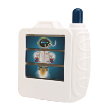 Kids Camera Catcher Game Toy, Multi-Player Challenge, Hand Eye Coordination