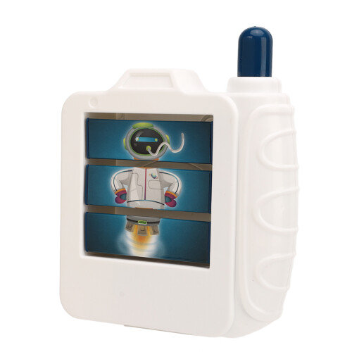 Kids Camera Catcher Game Toy, Multi-Player Challenge, Hand Eye Coordination