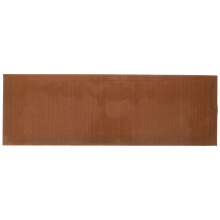 Fondant Backmatte Holz Teflon Antihaft Cake Dekorationspad