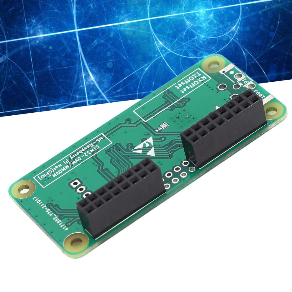 Simplex Mmdvm Hotspot Module For Raspberry Pi, Dual Band Pcb Antenna 3261388147085