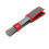 Mini Car AC Vent Duster Brush Red Grey 3