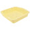 1Pc Yellow Silicone Toast Bread Mold Non-Stick Square Baking Tray 1