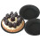 Burgerform Eierkuchen Schimmeln Pizzapfanne Brot 6
